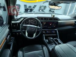 جي ام سي سييرا